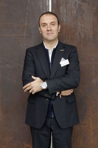 António Pinho Santos
