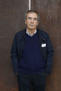 Antonio Ribeiro