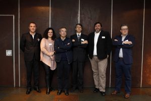 Júri - Prémios DentalPro 2017