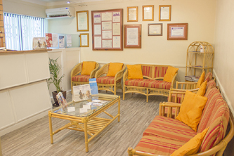 Cris Piessens Clinic