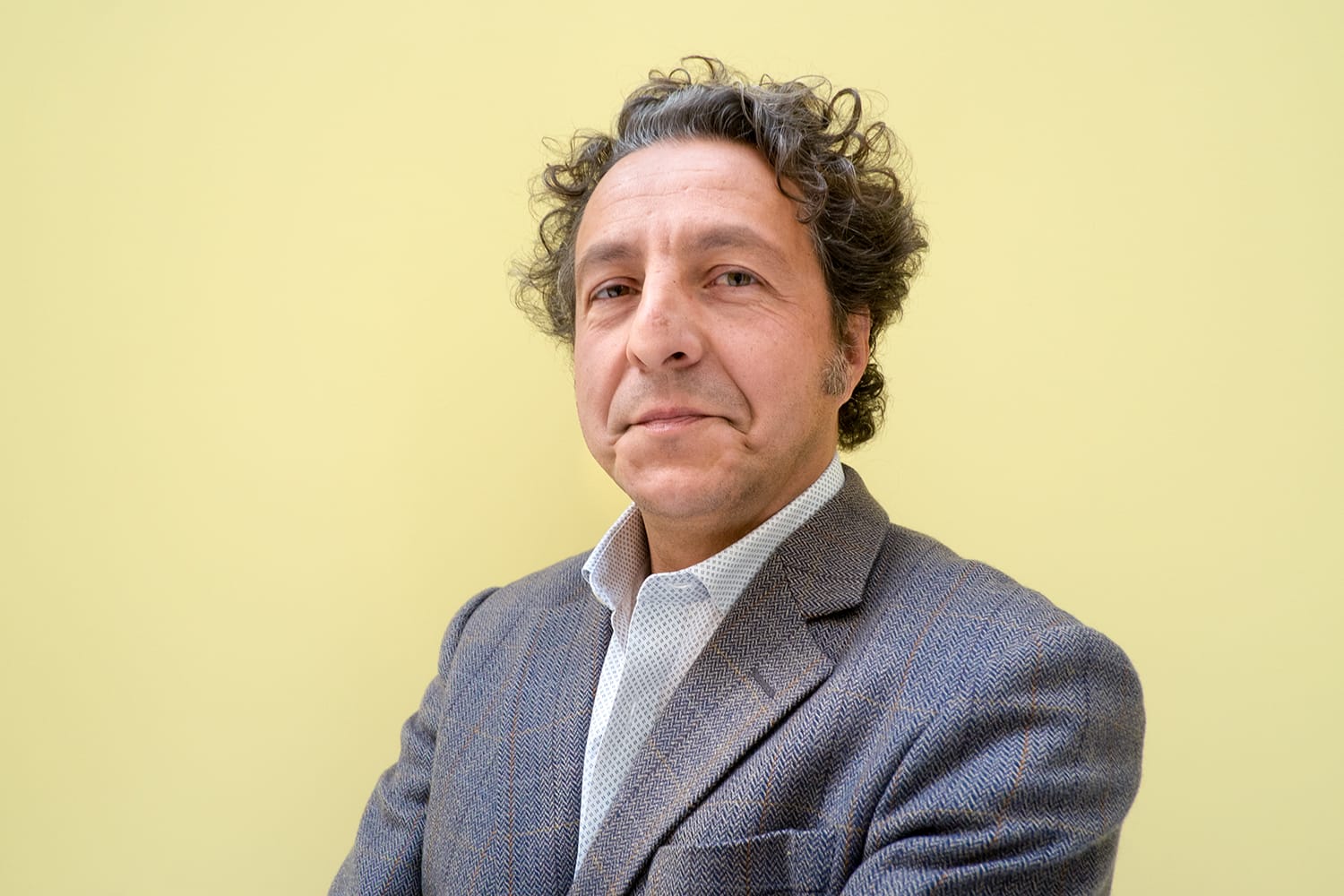 Arlindo Carvalho