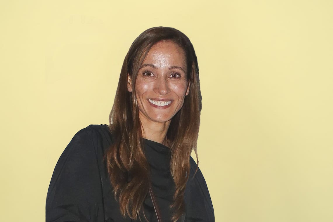 Cristina Fitas