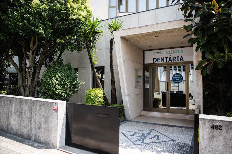 Dinâmica Crescente