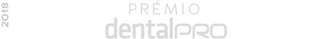 Prémios DentalPro 2018
