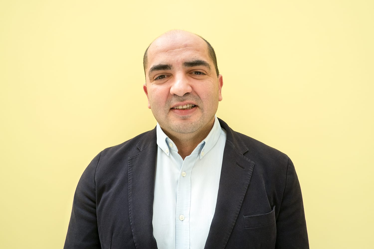 Luís Correia