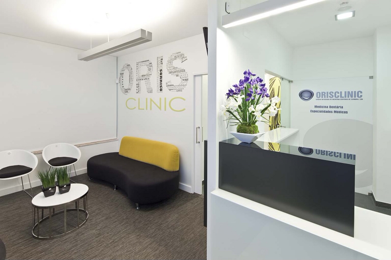 Orisclinic