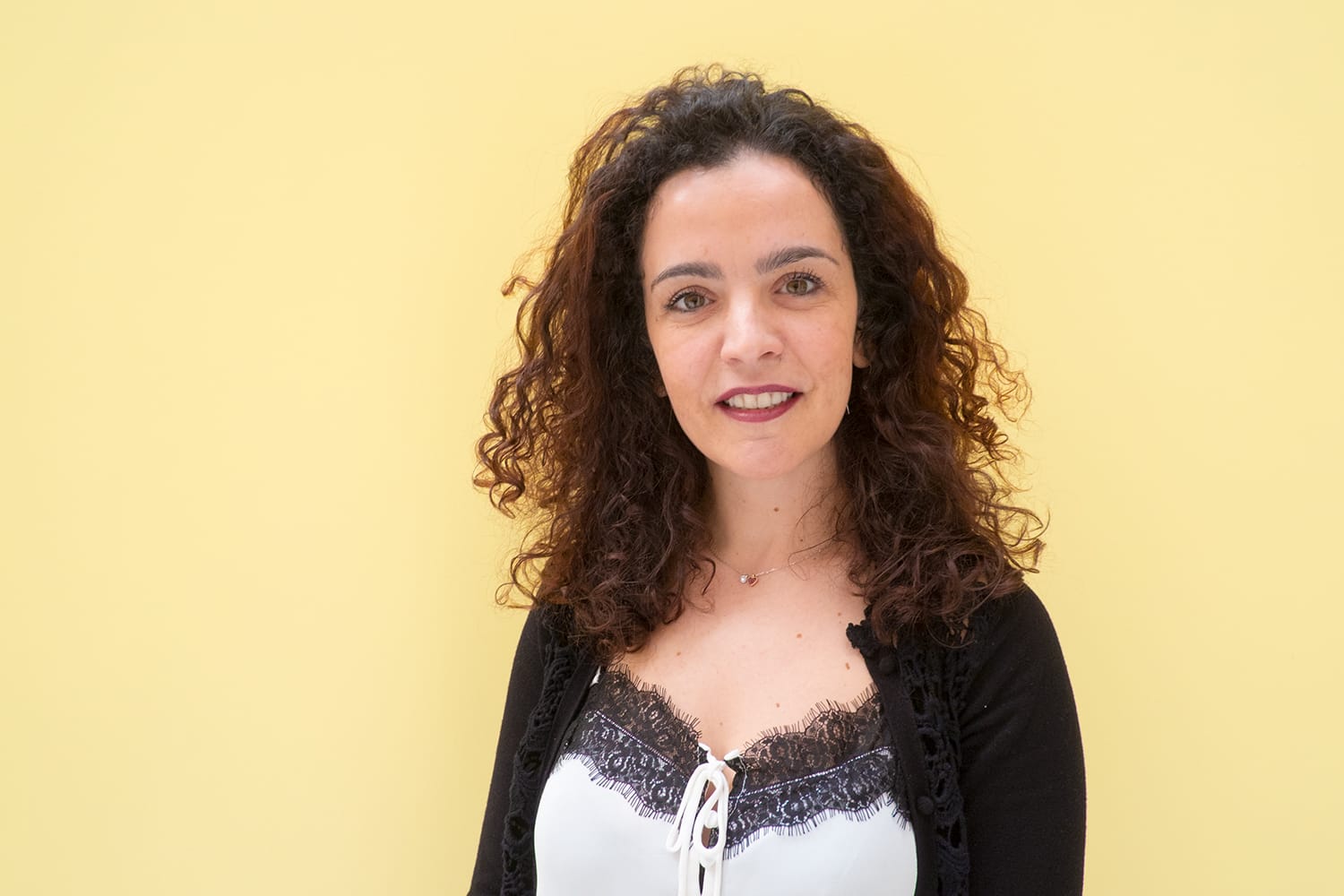 Patrícia Moreira