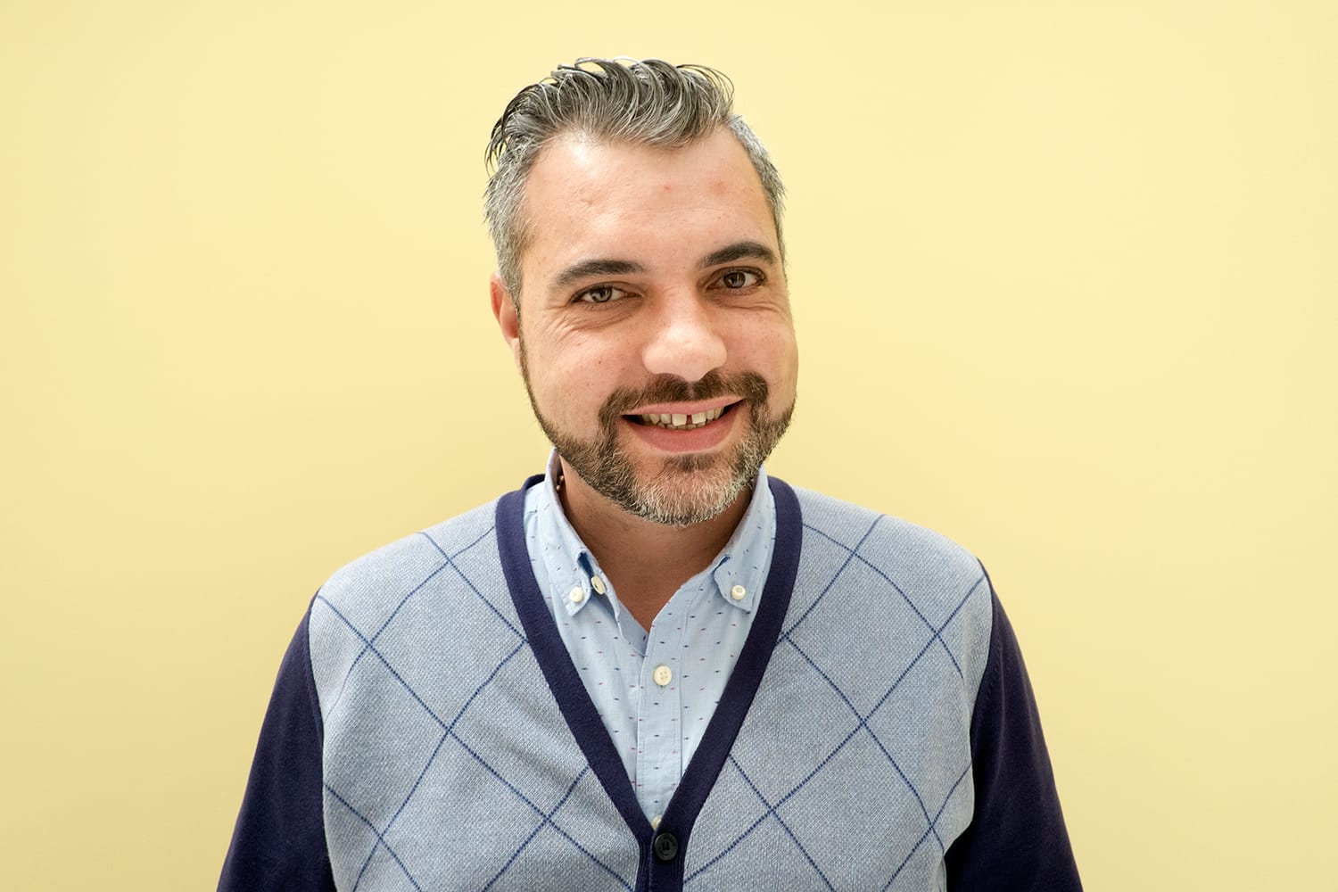 Pedro Taveira