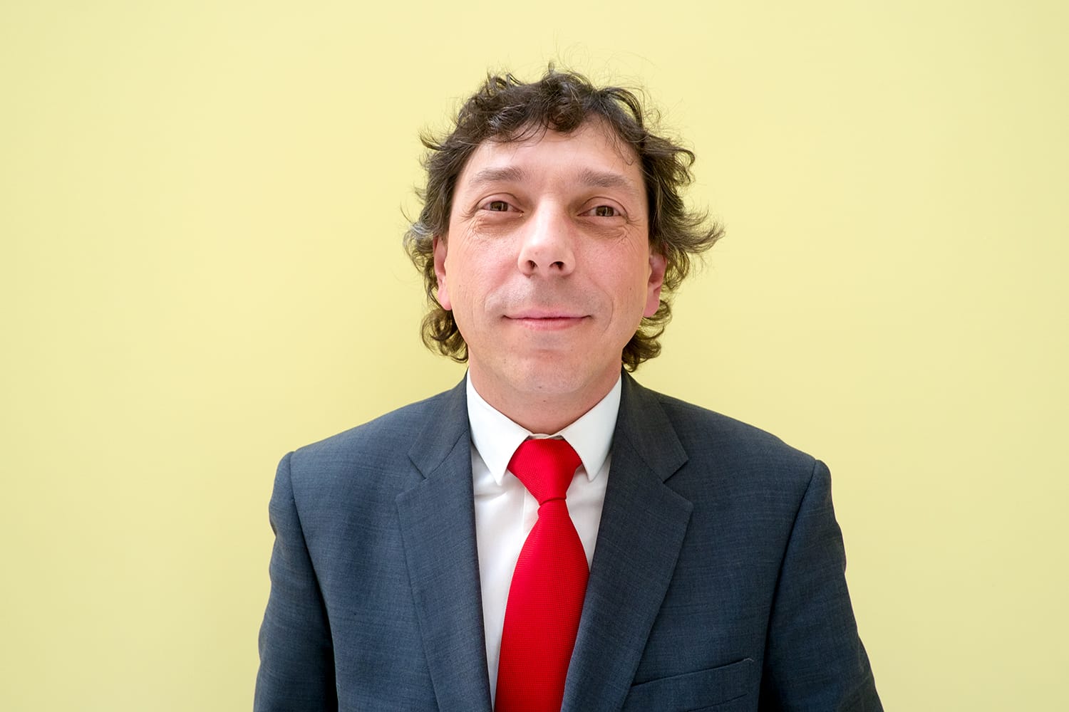 Ricardo Faria