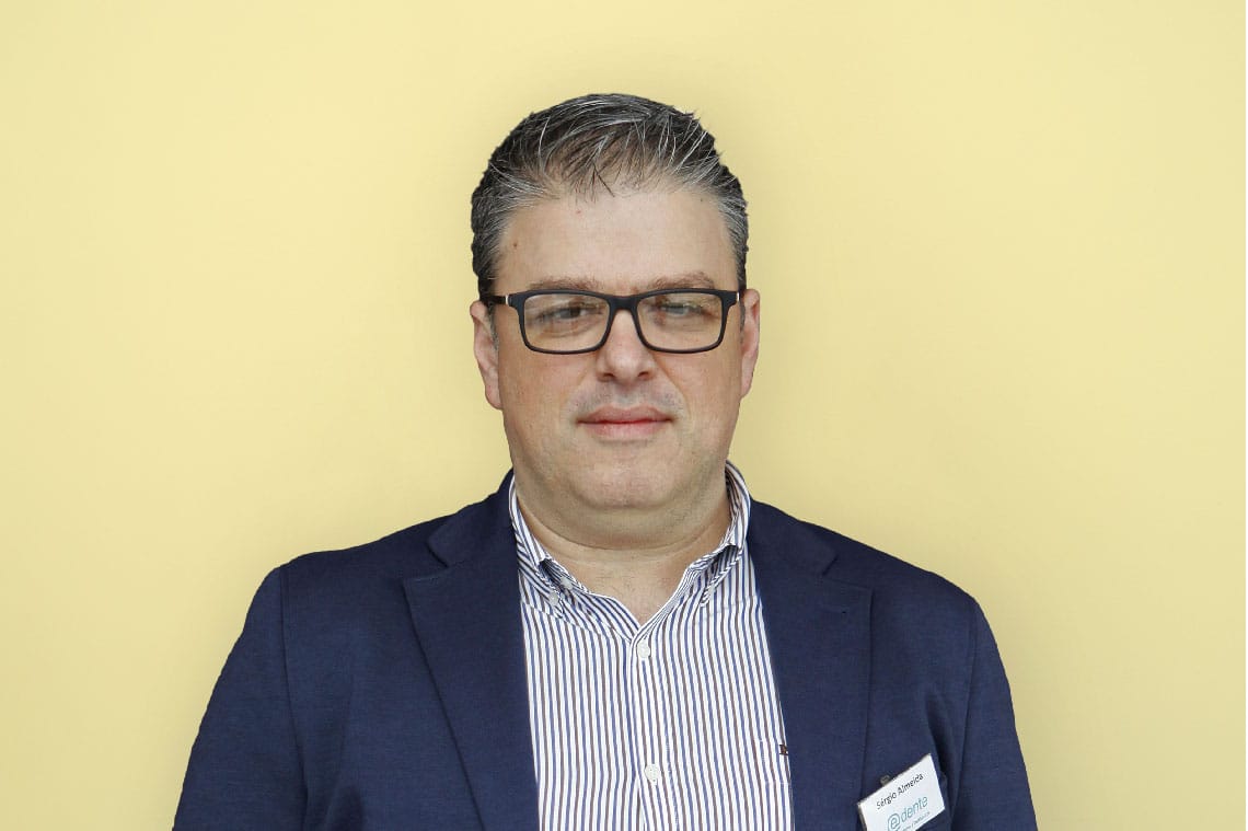 Sérgio Almeida