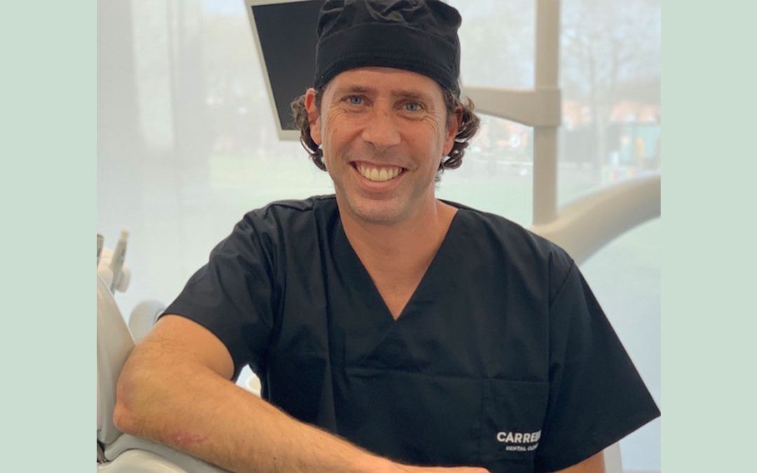 Adriano Carreira integra júri dos Prémios DentalPro SUPPLIER