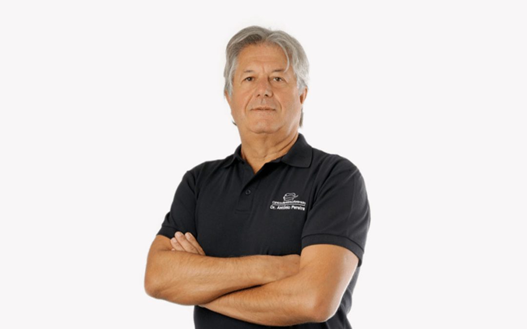 António Pereira integra júri dos Prémios DentalPro SUPPLIER