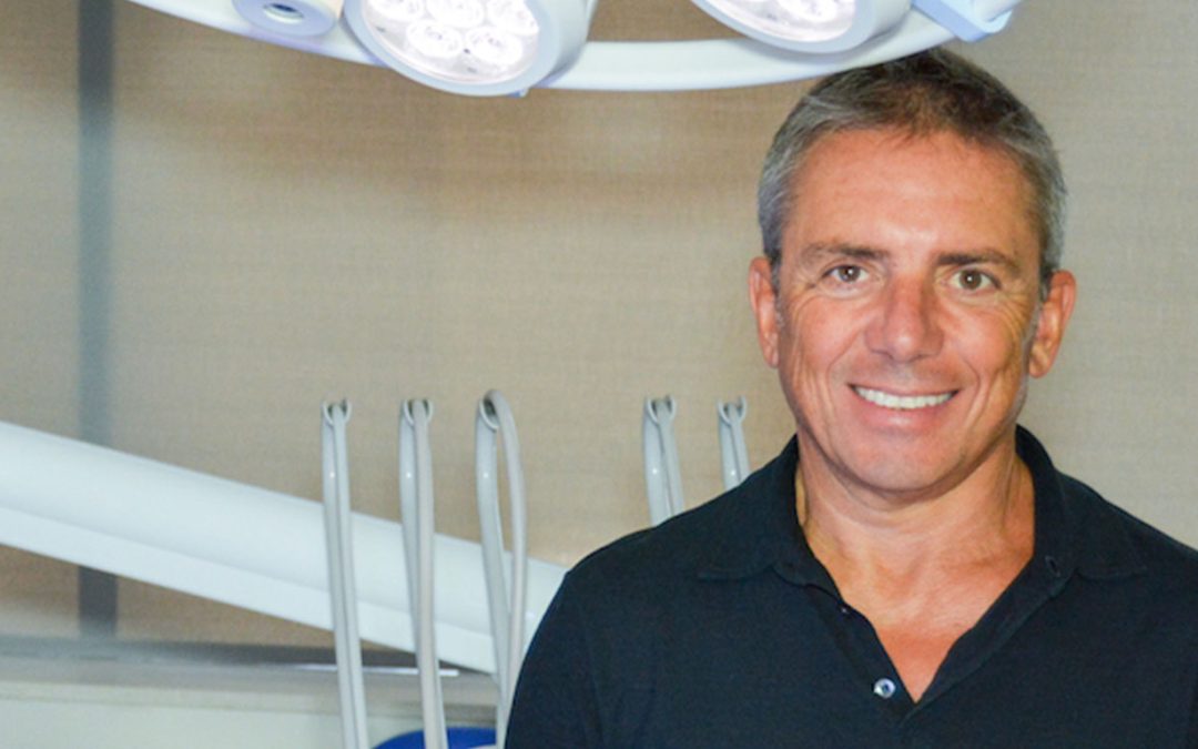 Fernando Almeida no júri dos Prémios DentalPro SUPPLIER