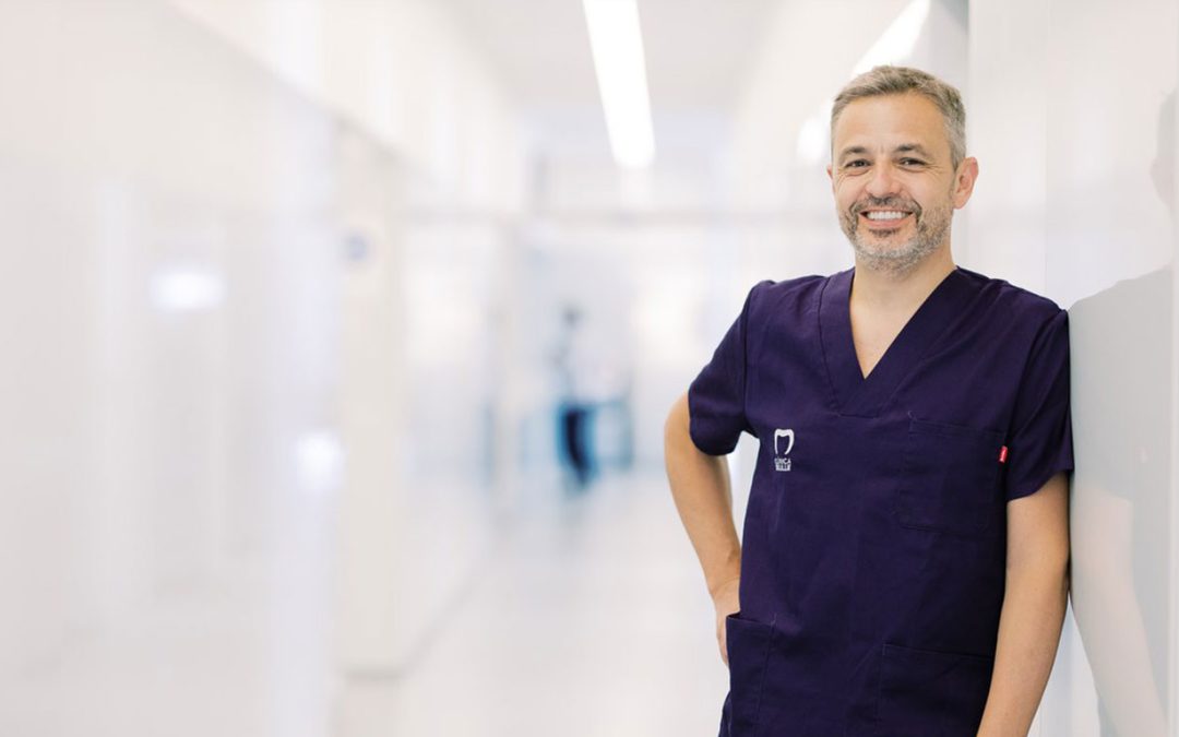 Francisco Delille integra júri dos Prémios DentalPro SUPPLIER