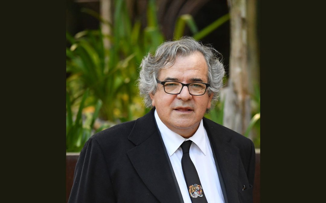 João Pimenta integra júri dos Prémios DentalPro SUPPLIER
