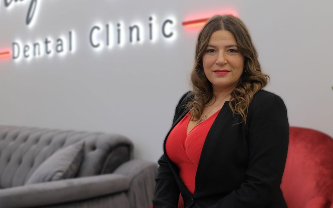 Raquel Zita integra júri dos Prémios DentalPro SUPPLIER