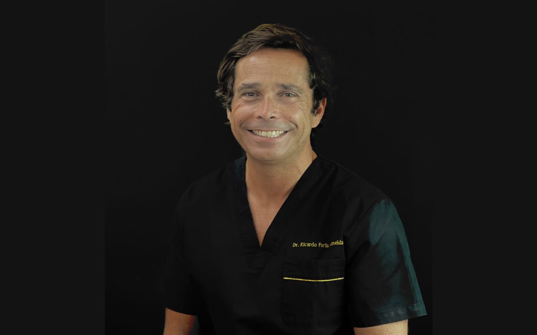 Ricardo F. Almeida no júri dos Prémios DentalPro SUPPLIER