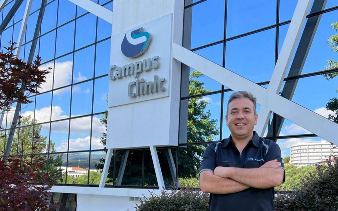 Rui Monterroso integra júri dos Prémios DentalPro SUPPLIER