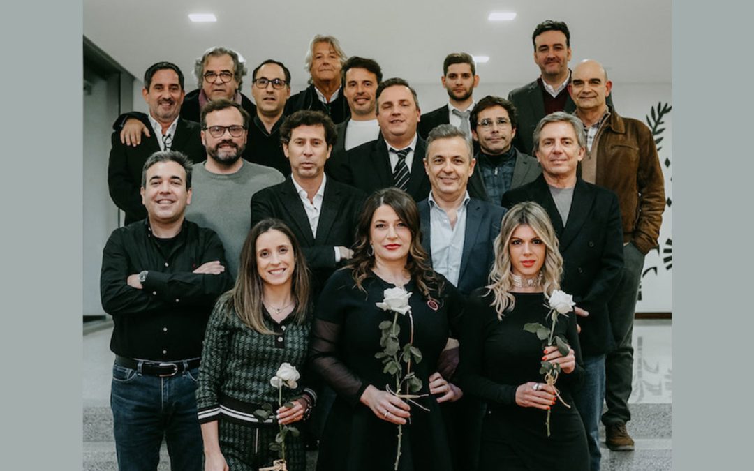 Já há vencedores dos Prémios DentalPro SUPPLIER