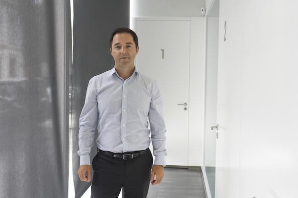 claudio coelho