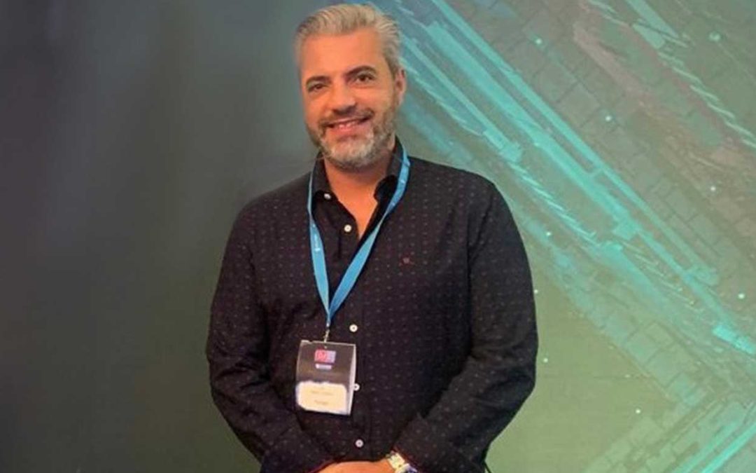 Prémios “Best Dentist”: Pedro Taveira integra júri
