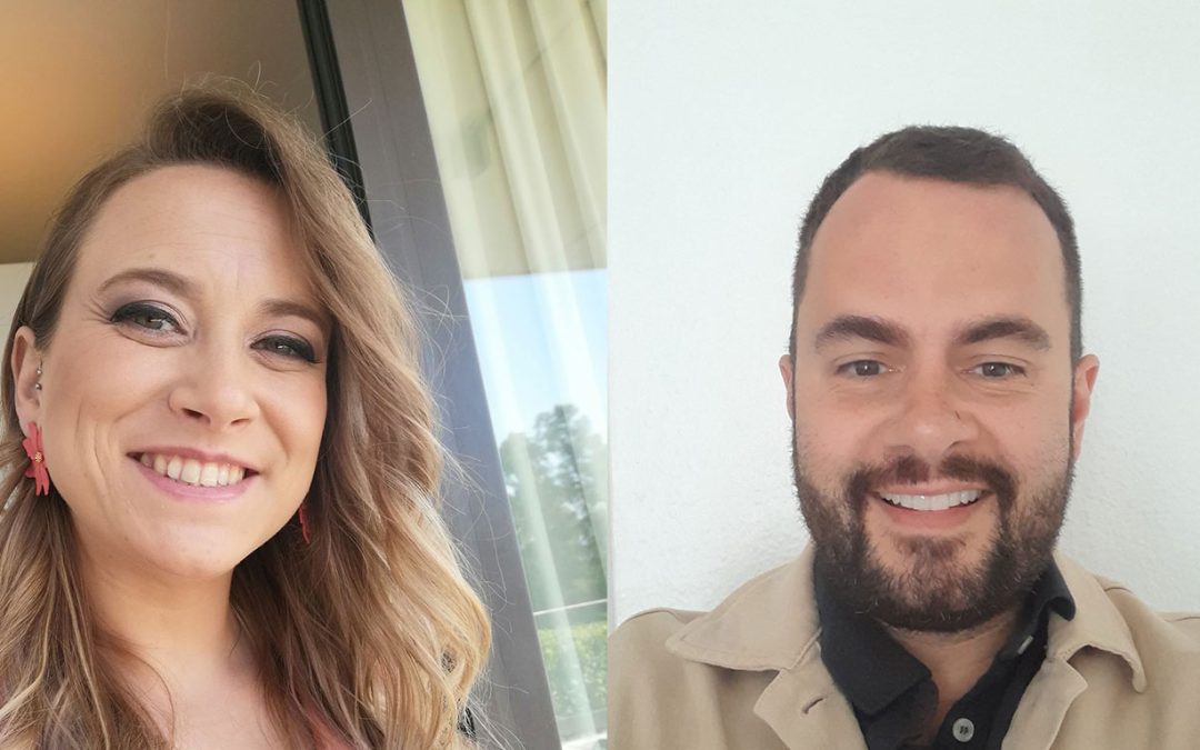 Prémios “Best Dentist”: Andreia Lopes e Mickael Freitas integram júri
