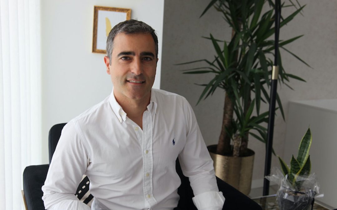 Prémios “Best Dentist”: Augusto Dias integra júri