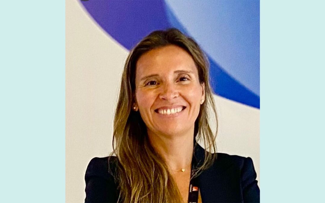 Prémios “Best Dentist”: Marta Monteiro integra júri