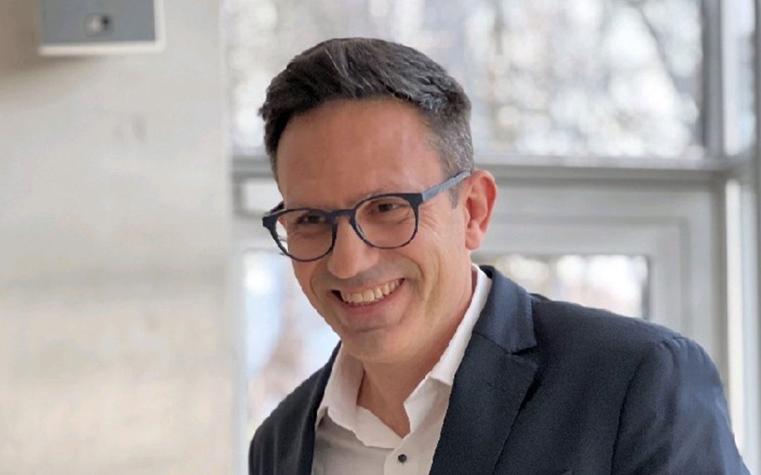 Prémios “Best Dentist”: Miguel Mendes integra júri
