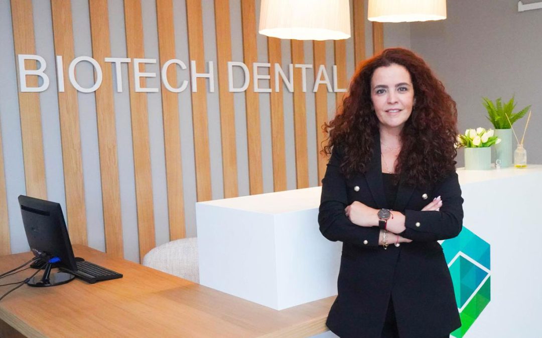 Prémios “Best Dentist”: Patrícia Moreira integra júri