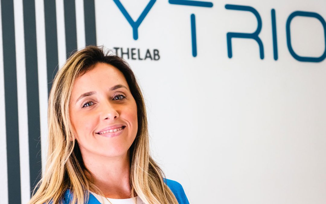 Prémios “Best Dentist”: Rafaela Santana integra júri