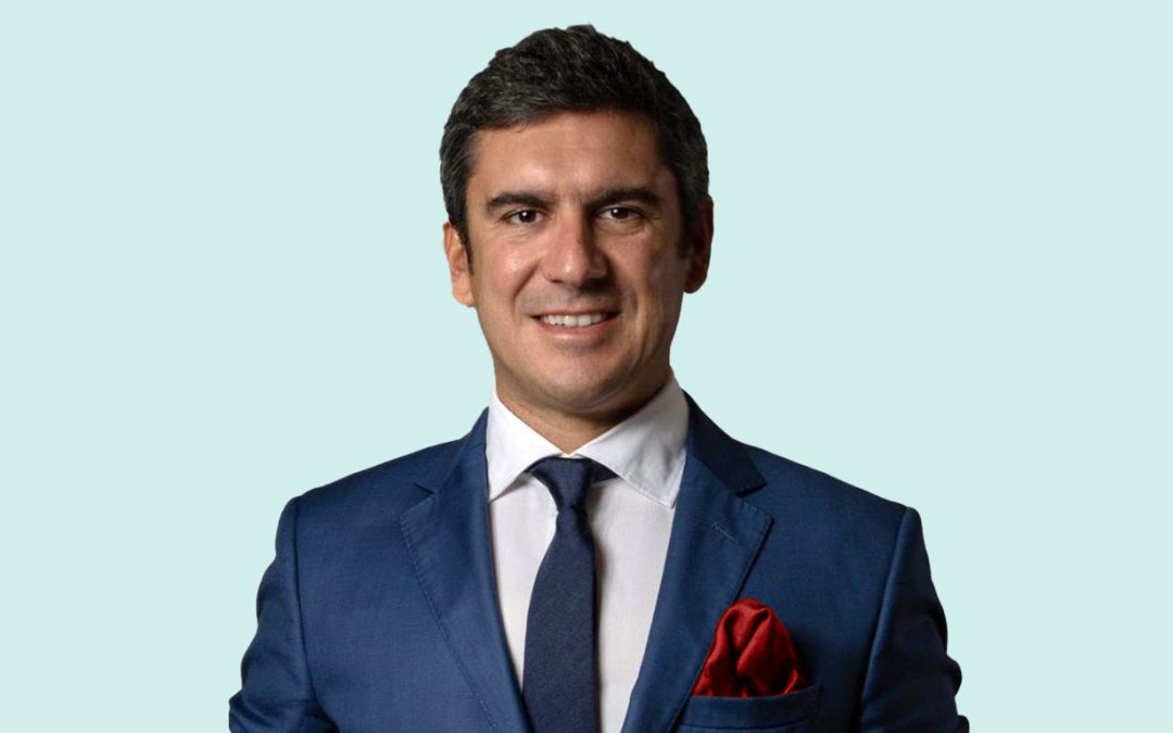 Prémios “Best Dentist”: Vasco Afonso integra júri