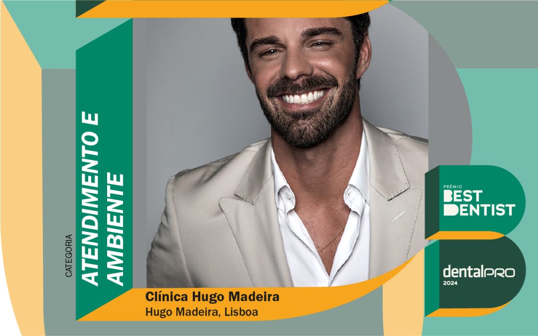 Clínica Hugo Madeira, Hugo Madeira