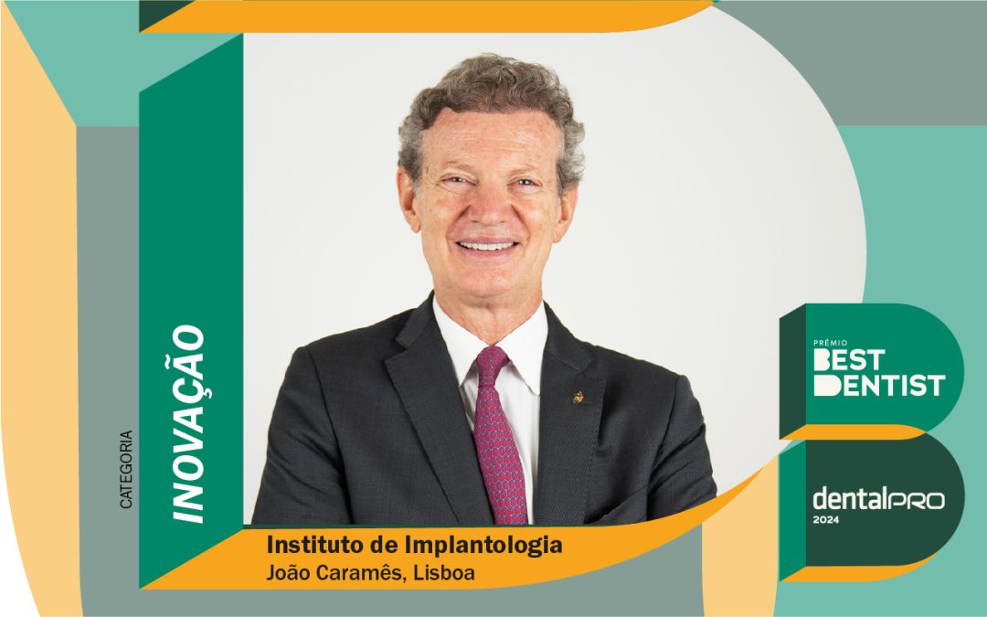Instituto de Implantologia, João Caramês