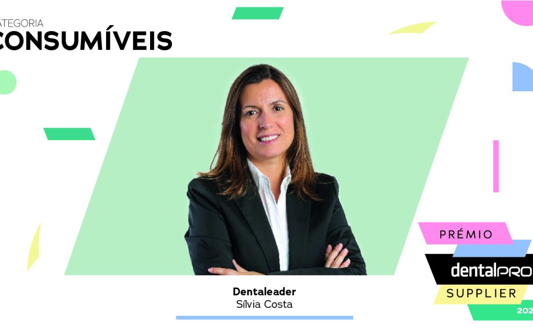 Dentaleader, Sílvia Costa