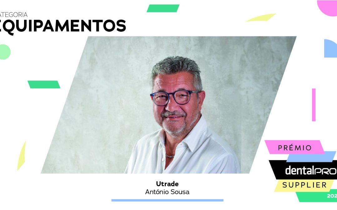 Utrade, António Sousa 