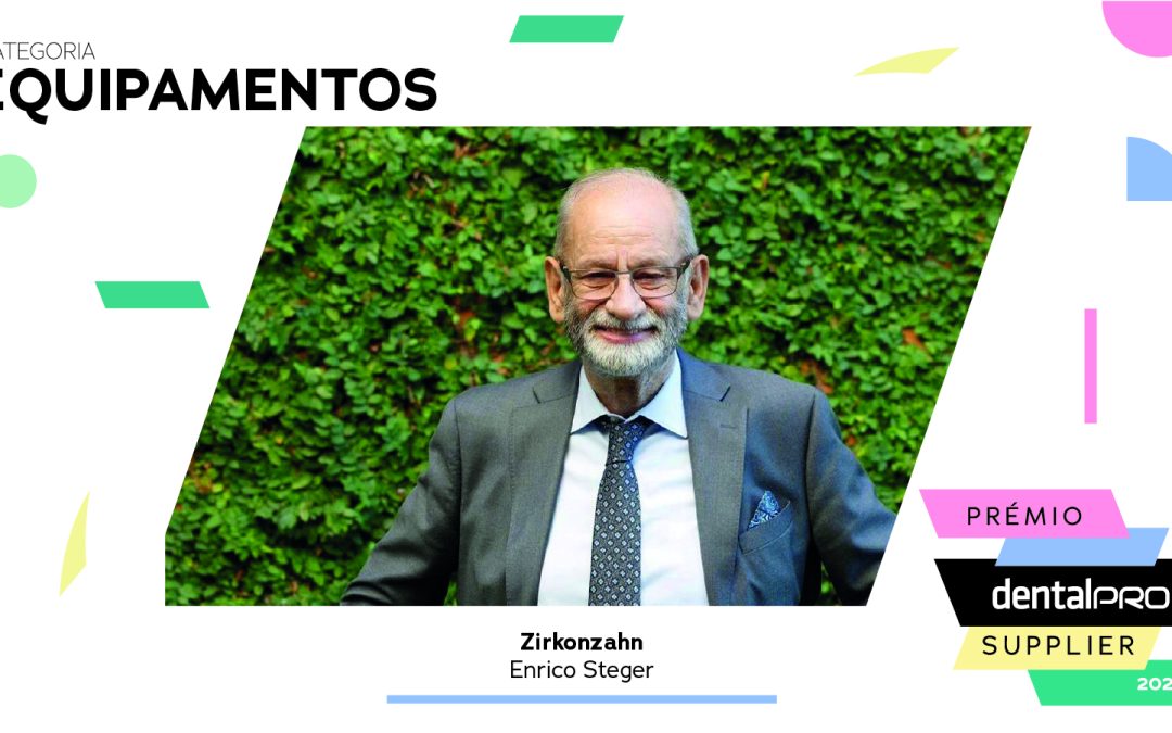 Zirkonzahn, Enrico Steger