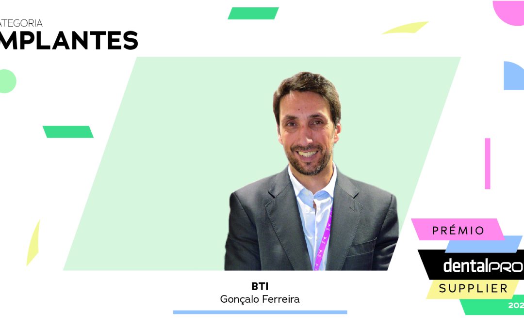 BTI – Biotechnology Institute, Gonçalo Ferreira