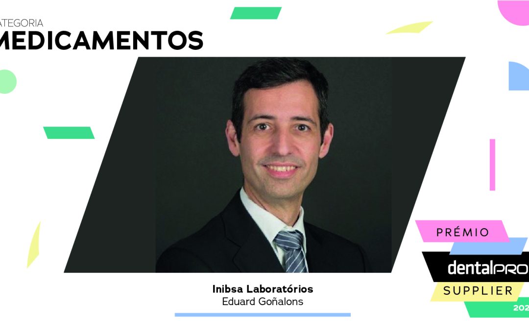 Inibsa, Eduard Goñalons