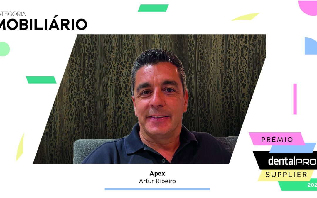 Apex, Artur Ribeiro