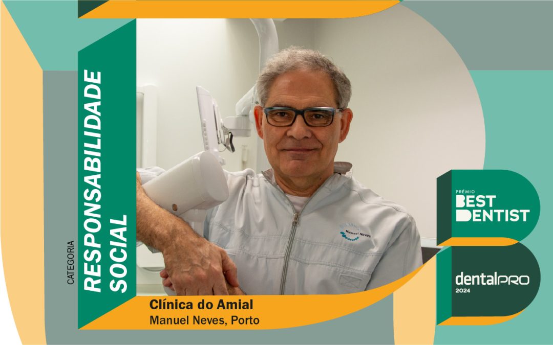 Clínica Manuel Neves, Manuel Neves